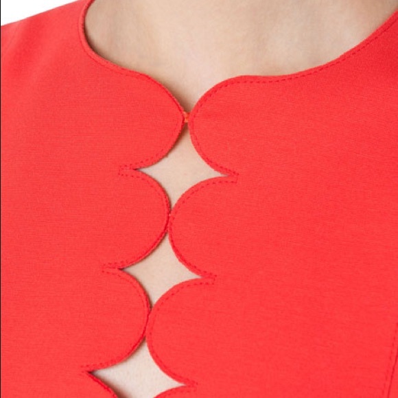 BRAND NEW/NEVER WORN Akris Punto dress - Picture 2 of 3